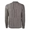 MAGLIA GIROCOLLO PAOLO PECORA A063-7079 0002