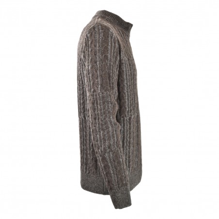 MAGLIA GIROCOLLO PAOLO PECORA A063-7079 0002
