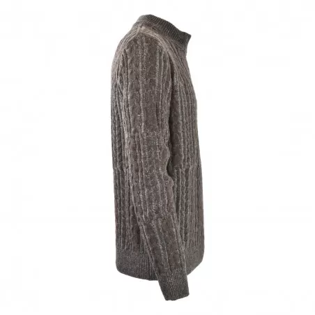 MAGLIA GIROCOLLO PAOLO PECORA A063-7079 0002