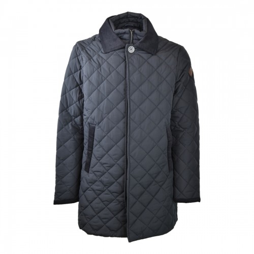 BALDWIN CAPPOTTO HUSKY BAUPH03.PL352 C336