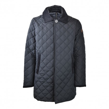 BALDWIN CAPPOTTO HUSKY BAUPH03.PL352 C336