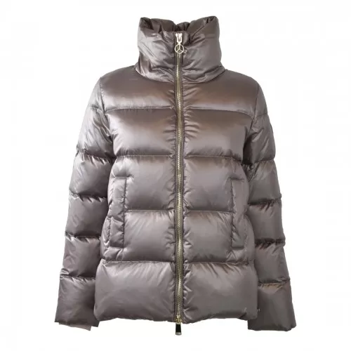 PIUMINO DONNA NUJO PEARL FINISH PEOPLE OF SHIBUYA NUJO 920