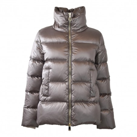 PIUMINO DONNA NUJO PEARL FINISH PEOPLE OF SHIBUYA NUJO 920