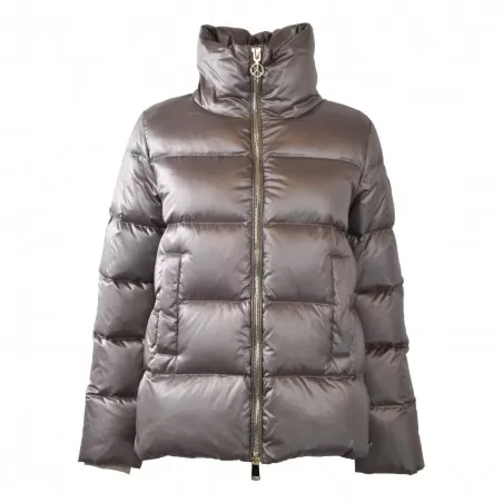 PIUMINO DONNA NUJO PEARL FINISH PEOPLE OF SHIBUYA NUJO 920
