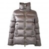 PIUMINO DONNA NUJO PEARL FINISH PEOPLE OF SHIBUYA NUJO 920
