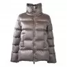 PIUMINO DONNA NUJO PEARL FINISH PEOPLE OF SHIBUYA NUJO 920