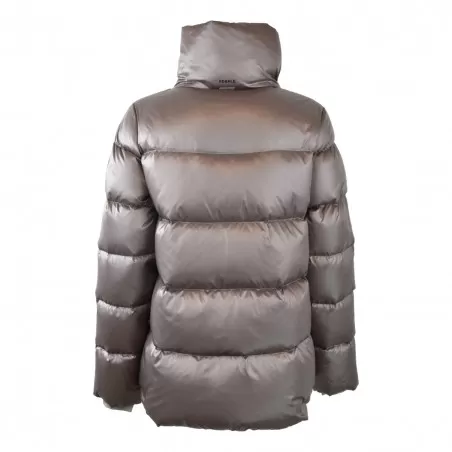 PIUMINO DONNA NUJO PEARL FINISH PEOPLE OF SHIBUYA NUJO 920