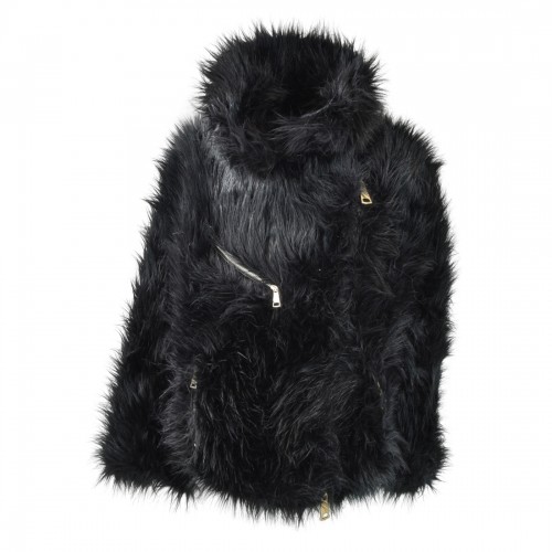 PELLICCIA BIKER BB COUTURE...