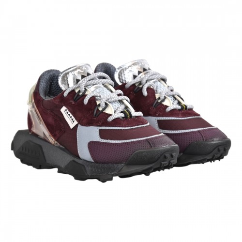 SNEAKERS RUN OF ANAPURNA-W...