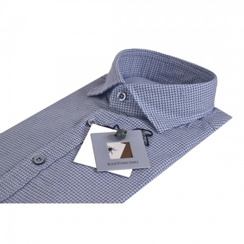 CAMICIA SIMO COTONE...