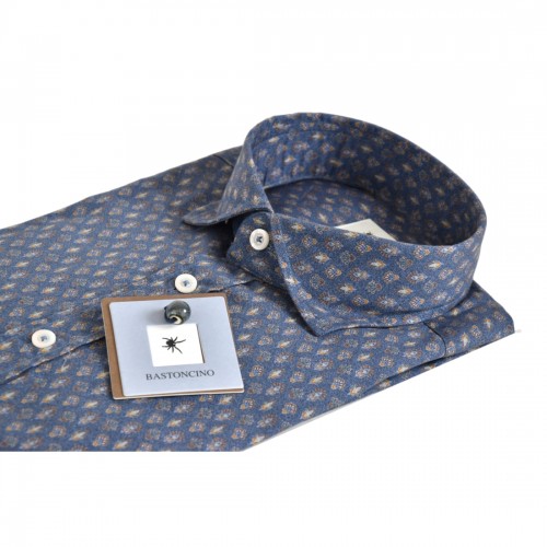 CAMICIA SIMO COTONE...