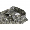 CAMICIA SIMO COTONE BASTONCINO B3083.164 02