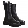 BEATLES IN PELLE REP-KO DM711 NERO