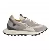 SNEAKERS RUN OF ELIO-W BEIGE