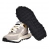 SNEAKERS RUN OF ELIO-W BEIGE