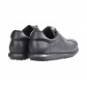 SNEAKERS ARIET HELL CAMPER 16002-317 BLACK