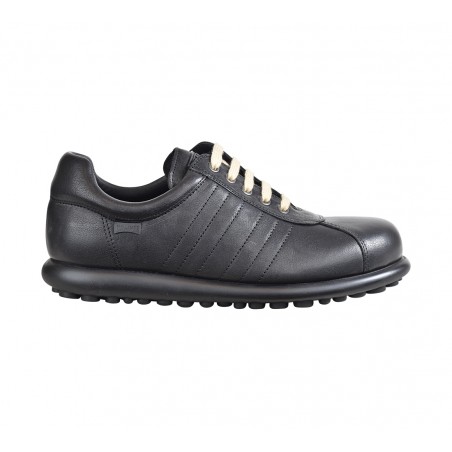 SNEAKERS ARIET HELL CAMPER 16002-317 BLACK