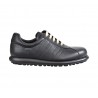 SNEAKERS ARIET HELL CAMPER 16002-317 BLACK