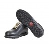 SNEAKERS ARIET HELL CAMPER 16002-317 BLACK