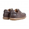 SNEAKERS ARIET HELL CAMPER 16002-318 BROWN
