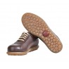 SNEAKERS ARIET HELL CAMPER 16002-318 BROWN