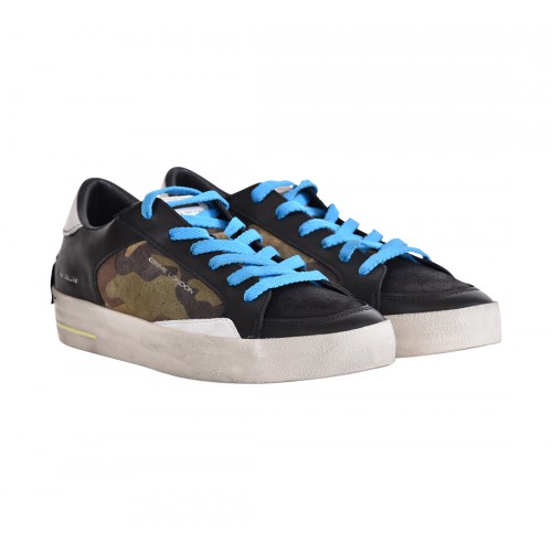 SNEAKERS SK8 DELUXE CRIME...