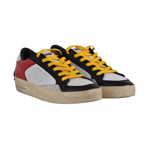 SNEAKERS SK8 DELUXE CRIME...