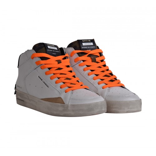 SNEAKERS SK8 DELUXE MID...