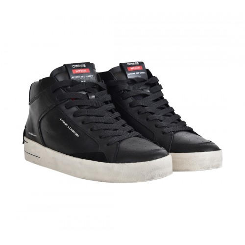 SNEAKERS SK8 DELUXE MID...