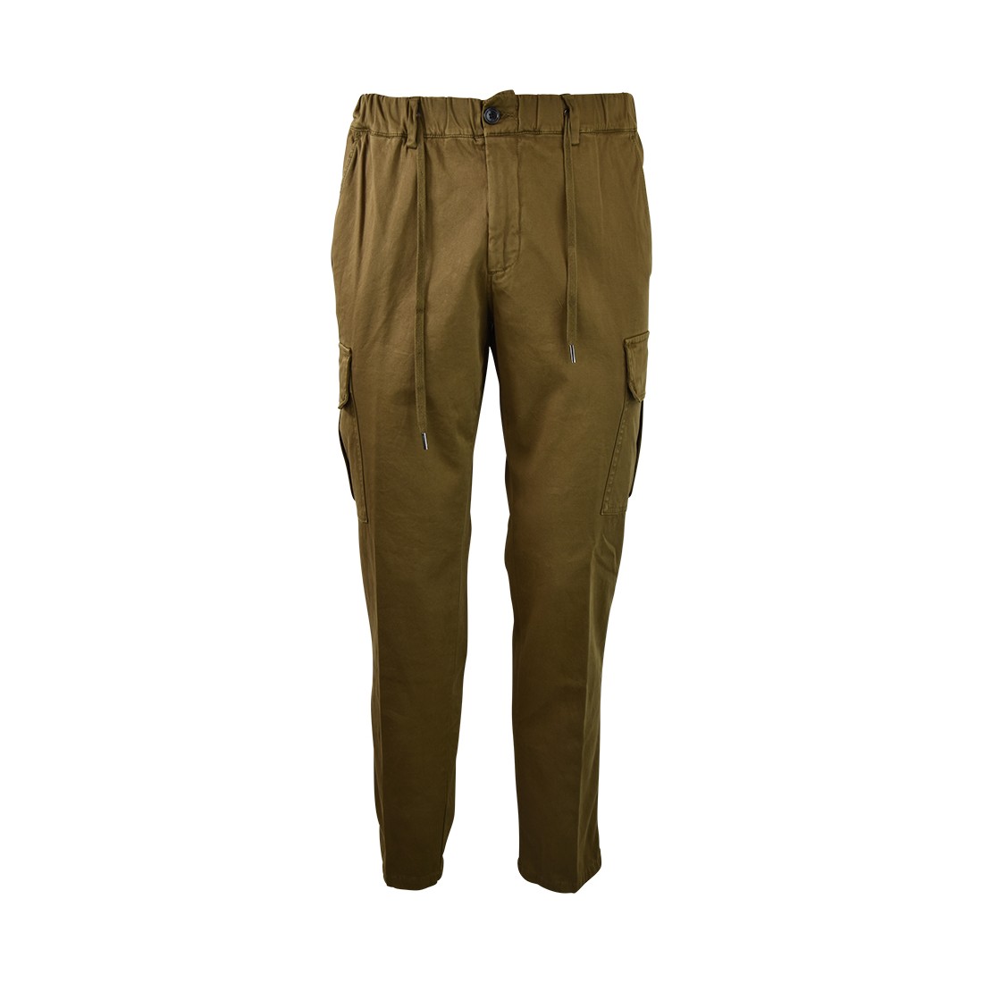 PANTALONE CON TASCONI J.O.LUXURY STYLE 22WPG25263 29