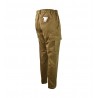 PANTALONE CON TASCONI J.O.LUXURY STYLE 22WPG25263 29