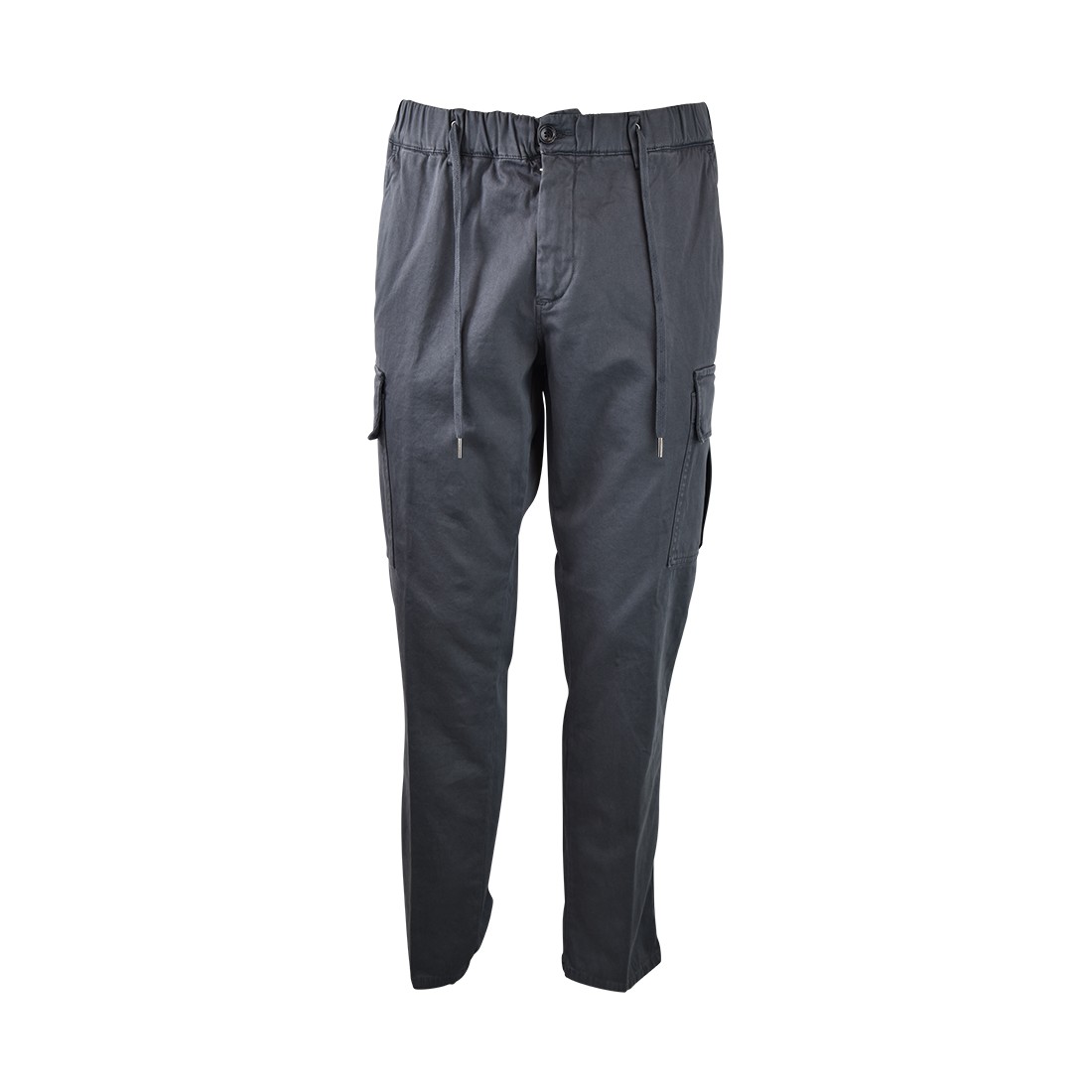 PANTALONE CON TASCONI J.O.LUXURY STYLE 22WPG25263 34