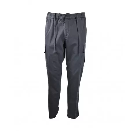 PANTALONE CON TASCONI J.O.LUXURY STYLE 22WPG25263 34