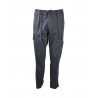 PANTALONE CON TASCONI J.O.LUXURY STYLE 22WPG25263 34