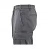 PANTALONE CON TASCONI J.O.LUXURY STYLE 22WPG25263 34