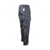 PANTALONE CON TASCONI J.O.LUXURY STYLE 22WPG25263 34