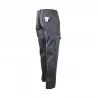 PANTALONE CON TASCONI J.O.LUXURY STYLE 22WPG25263 34