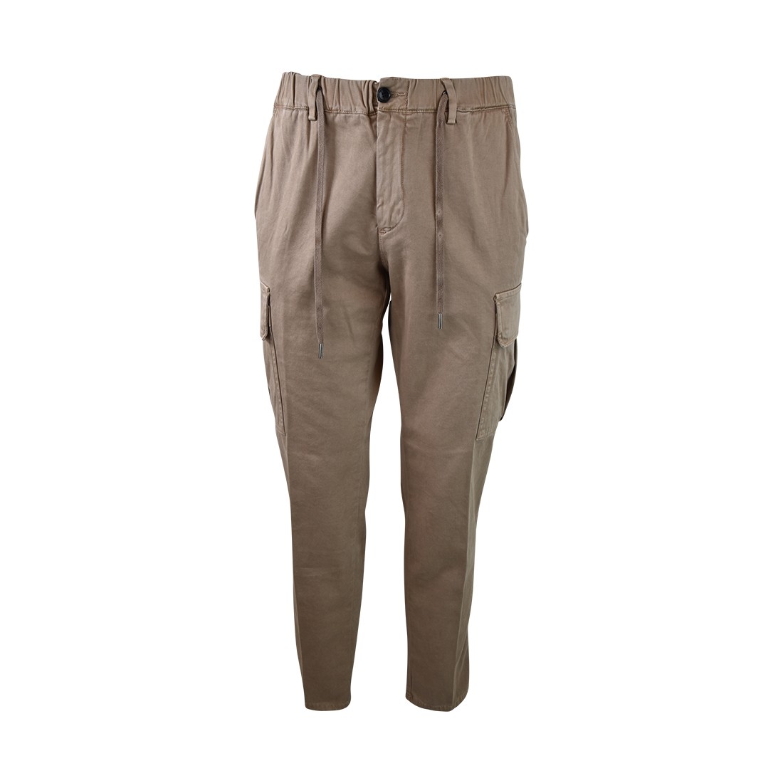 PANTALONE CON TASCONI J.O.LUXURY STYLE 22WPG25263 46