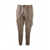 PANTALONE CON TASCONI J.O.LUXURY STYLE 22WPG25263 46