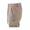PANTALONE CON TASCONI J.O.LUXURY STYLE 22WPG25263 46