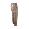PANTALONE CON TASCONI J.O.LUXURY STYLE 22WPG25263 46