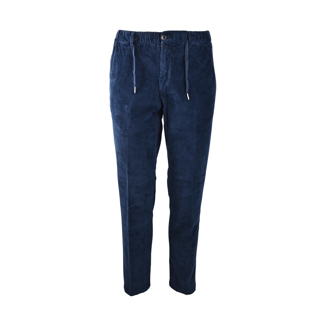 PANTALONE VELLUTO RIGHE J.O.LUXURY STYLE 22WPG26316 037