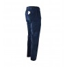 PANTALONE VELLUTO RIGHE J.O.LUXURY STYLE 22WPG26316 037