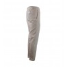 PANTALONE VELLUTO RIGHE J.O.LUXURY STYLE 22WPG26316 04