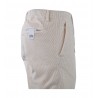 PANTALONE VELLUTO RIGHE J.O.LUXURY STYLE 22WPG26316 04