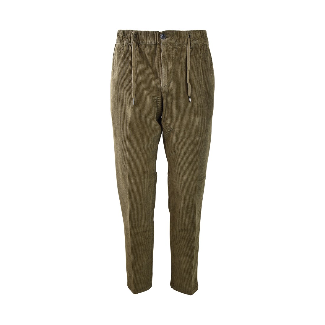 PANTALONE VELLUTO RIGHE J.O.LUXURY STYLE 22WPG26316 29