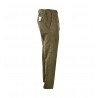 PANTALONE VELLUTO RIGHE J.O.LUXURY STYLE 22WPG26316 29