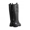 STIVALE EQUITARE 230502ARON BLACK