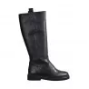 STIVALE EQUITARE 230502ARON BLACK