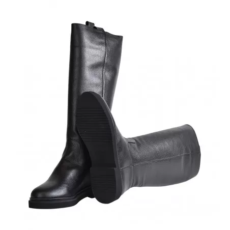 STIVALE EQUITARE 230502ARON BLACK